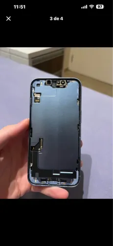 iphone 14 pra peças