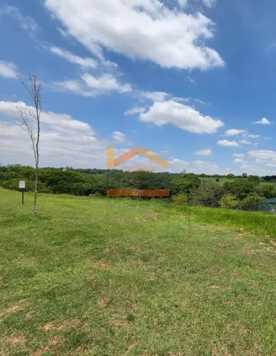 Terreno à venda em Nova Odessa, Residencial Jardins da Cidade, com 1060 m², - Jardins da C