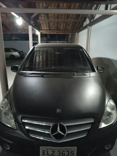 Mercedes-Benz Classe B 170 1.7 116cv Aut. 2009