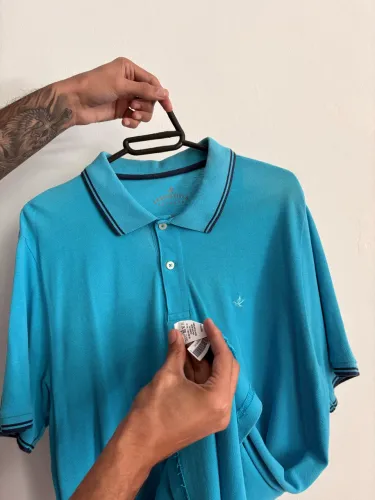 Gola Polo Brooksfield 