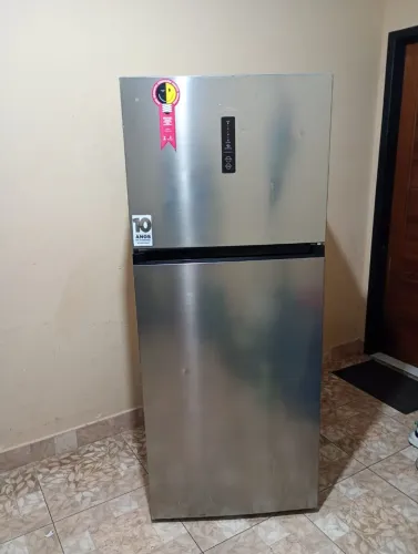 Geladeira midea Frost Free 441L ENTREGO