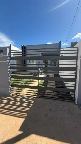 Casa Nova Mobiliada com Ar Inverter no Jardim Paulicéia, atrás da Carvalima #FR15
