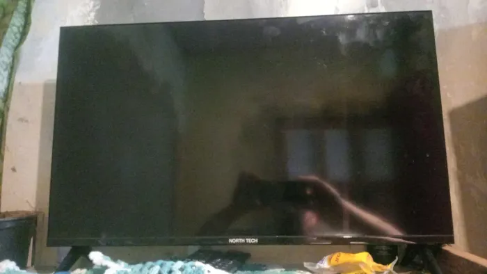 Tv 32 smart