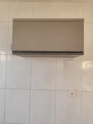 Cozinha Barbada