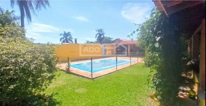 Chácara à venda no Recanto dos Dourados em Campinas
