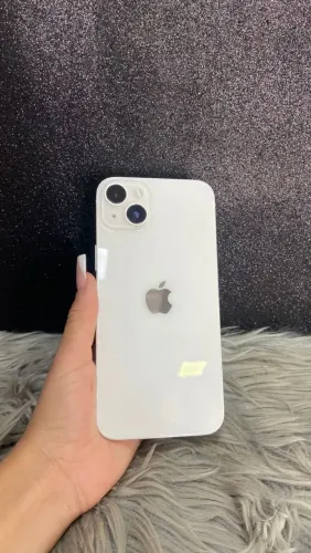 IPHONE 14 PLUS BRANCO