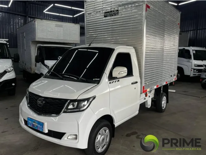 Effa V21 Pick-up CS 1.3 16V 2P 2026