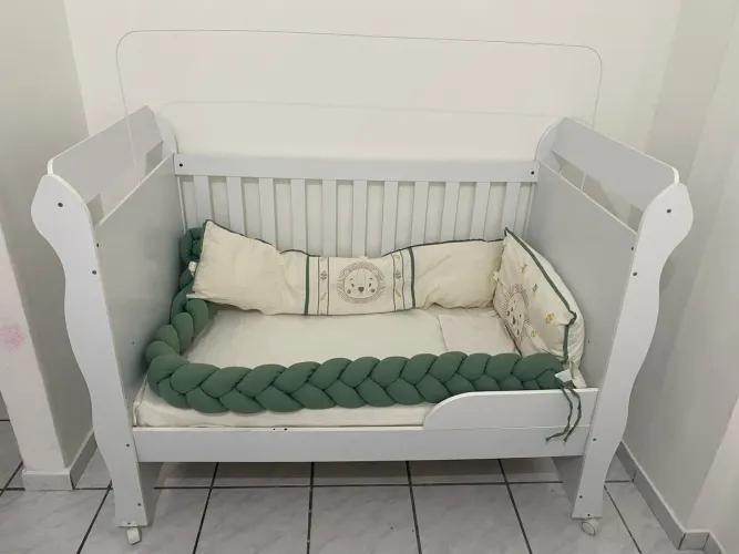 Berço/Cama