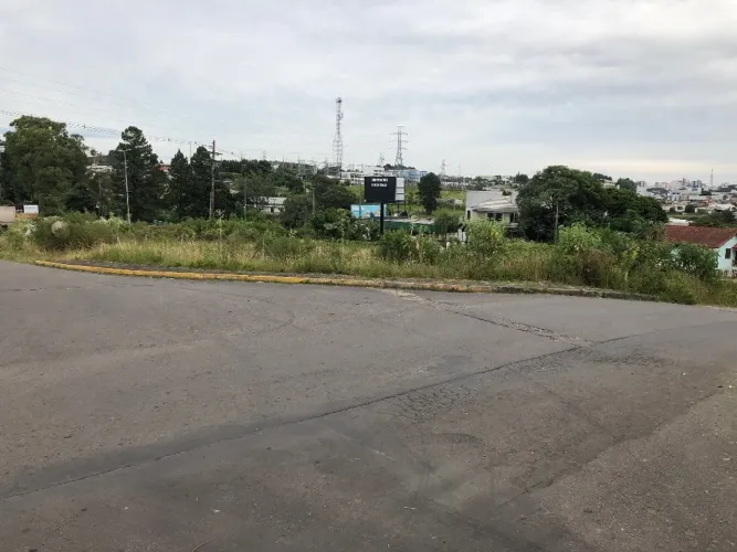 Terreno Centenário Farroupilha