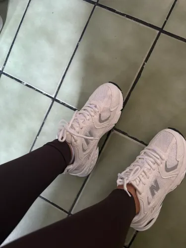 New balance primeira linha