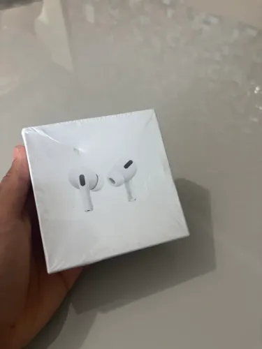 Fone sem fio AirPods Pro 3