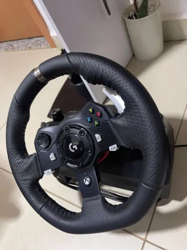 Vendo PC gamer e volante gamer