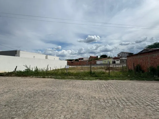 Terreno para Venda em Terra Nova, São Sebastião