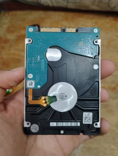 HD ps4 original 1 TB