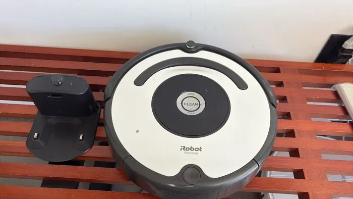 iRobot Roomba 621