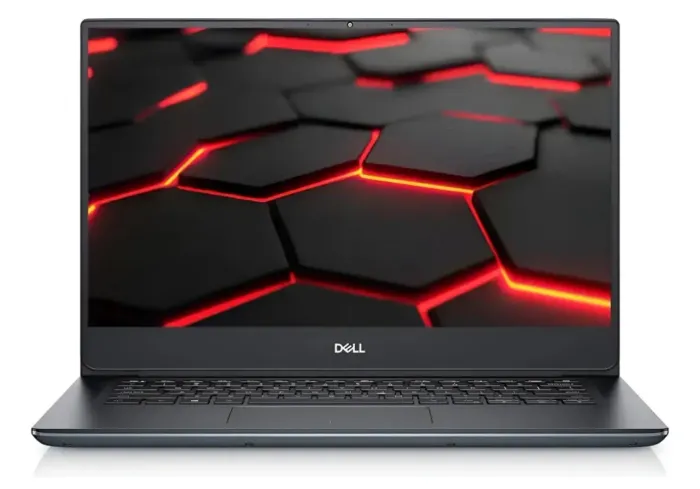 Notebook Dell Vostro 5490 - Intel Core i7 10ª Geração | 16GB RAM | SSD 256GB |