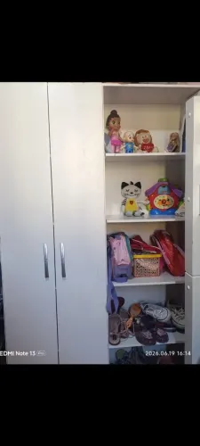 Armário multiuso