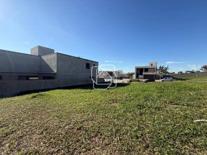 Terreno em Indaiatuba à venda Jardim Park Meraki - SP | Área total 385,31 m² - R$ 590.000,
