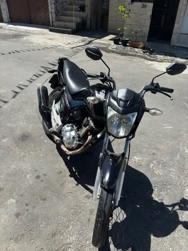 Star 160