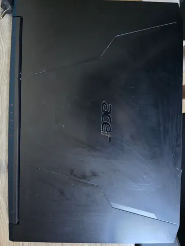 NOTEBOOK ACER NITRO 5