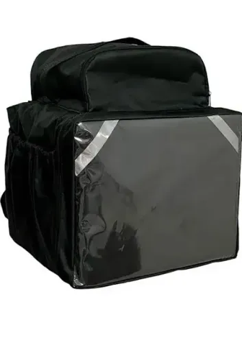Bag entregador nova
