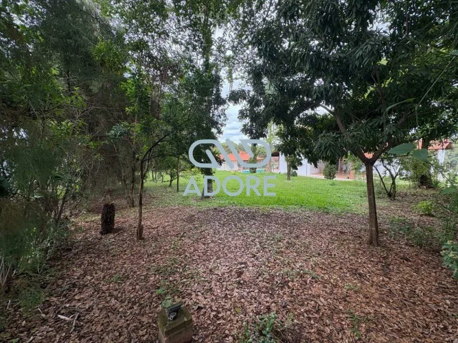 Terreno á venda no Condomínio Haras São Luiz - Salto/SP