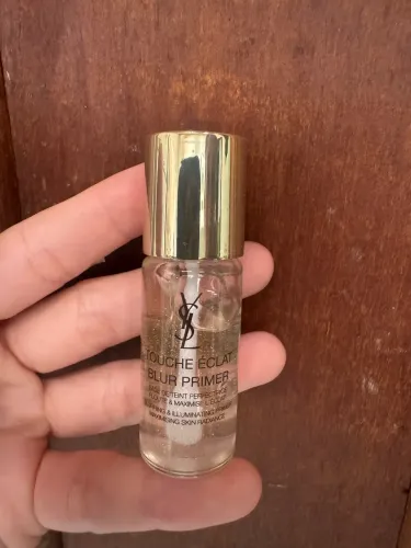 touche éclat blur primer 10ml da yves saint laurent
