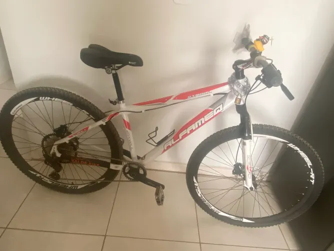 Bike aro 29