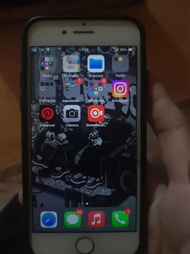 IPhone 7