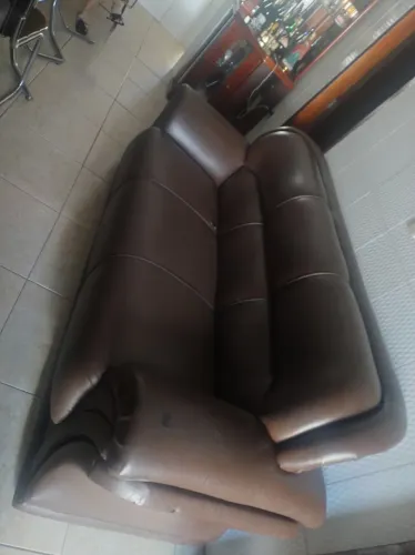 Sofá 3 lugares