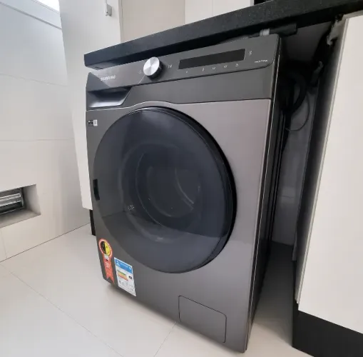 Lava e Seca Samsung WD13 13kg - 2024 | Estado de Nova