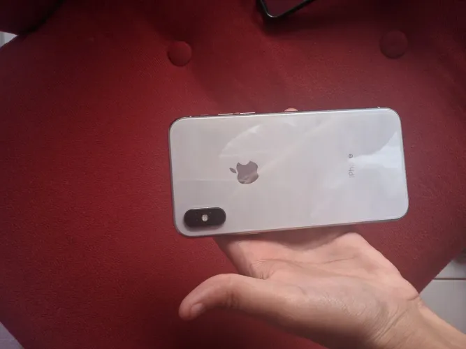 iPhone x com um preço excelente