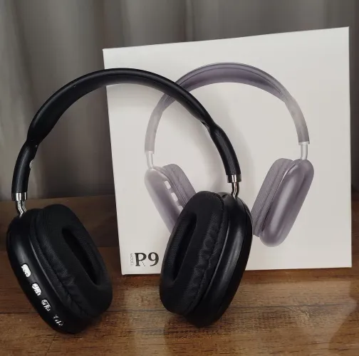 Fone Headset P9