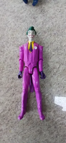 Boneco Coringa 30 cm