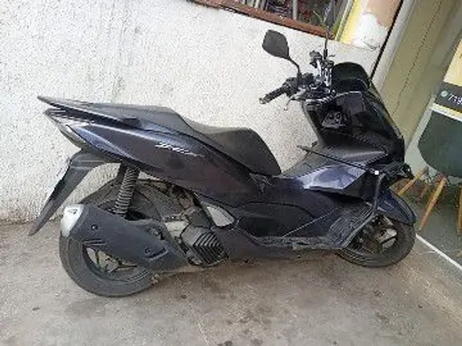 PCX160