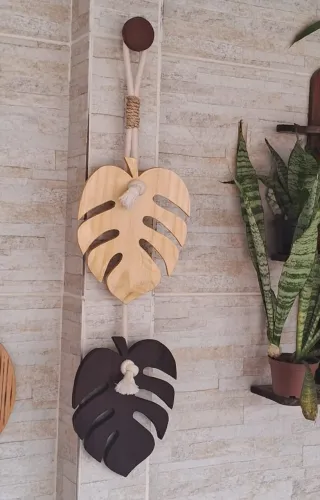 Pendente de Parede produto NOVO