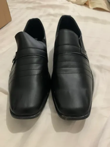 Vendo conjunto social preto tamanho 46