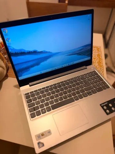 NOTEBOOK IDEAPAD 3I