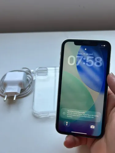 iPhone 11 - Estado impecável