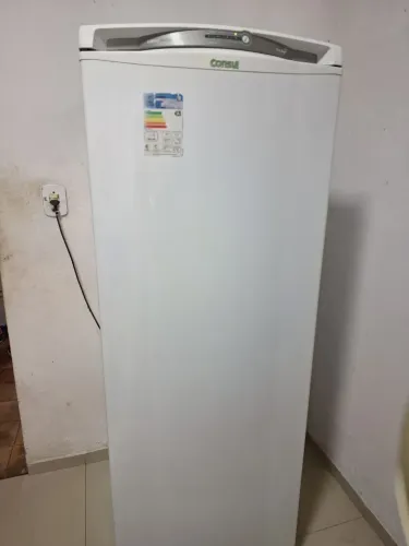 VENDO GELADEIRA