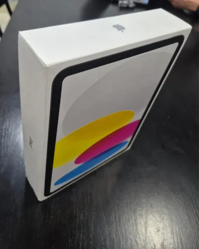 iPad A16