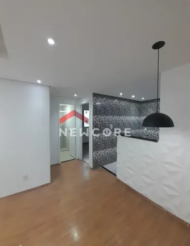 Apartamento em Rua Ita - Jardim Ansalca - Guarulhos/SP