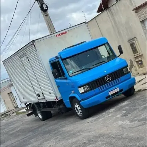 Frete Soares serviço (61) 9 9981/ 03 16