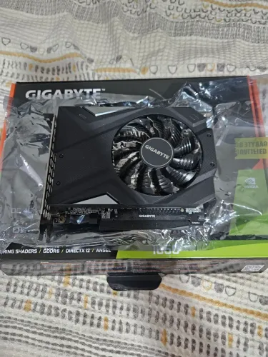 GTX1650 4GB