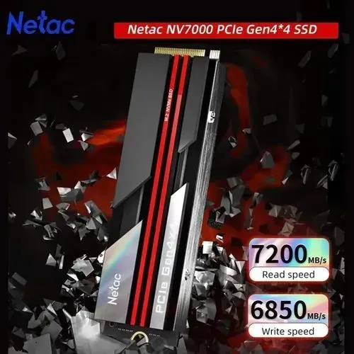 SSD NVME 2TB NV7000