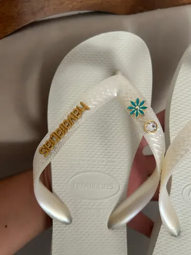 Havaiana original 