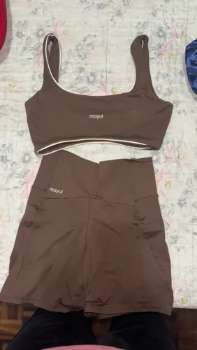 Conjunto de academia