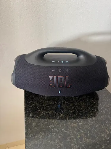 JBL BOOMBOX 4