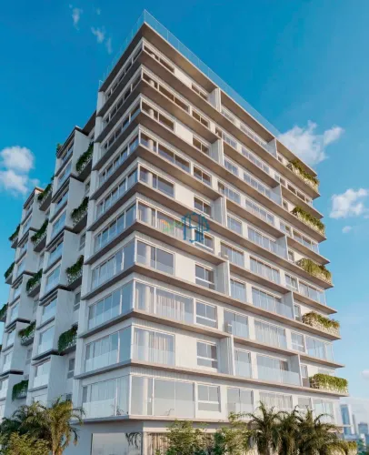 Condominio Art Urban Designer - Apartamento no Altiplano / Apartamento em Joao Pessoa/ Apa