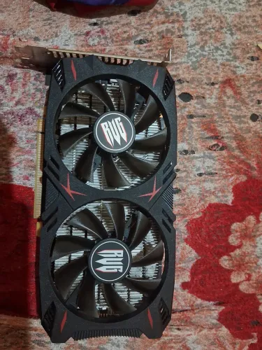 Placa de video gtx960 4gb